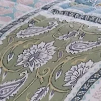 Corian Quilt Set