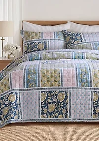 Corian Quilt Set