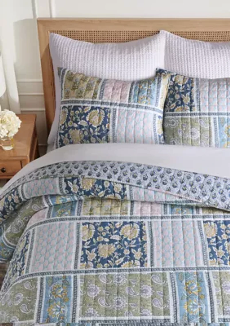 Corian Quilt Set