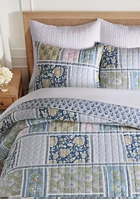Corian Quilt Set