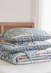 Corian Quilt Set