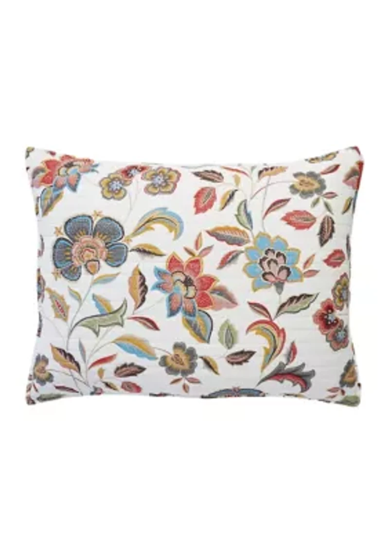 Joslin 3-Piece Quilt Set