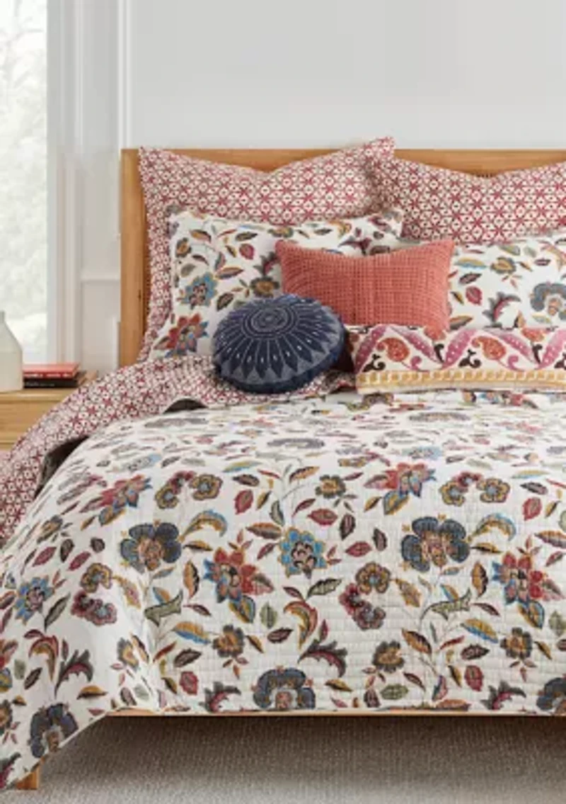 Joslin Quilt Set