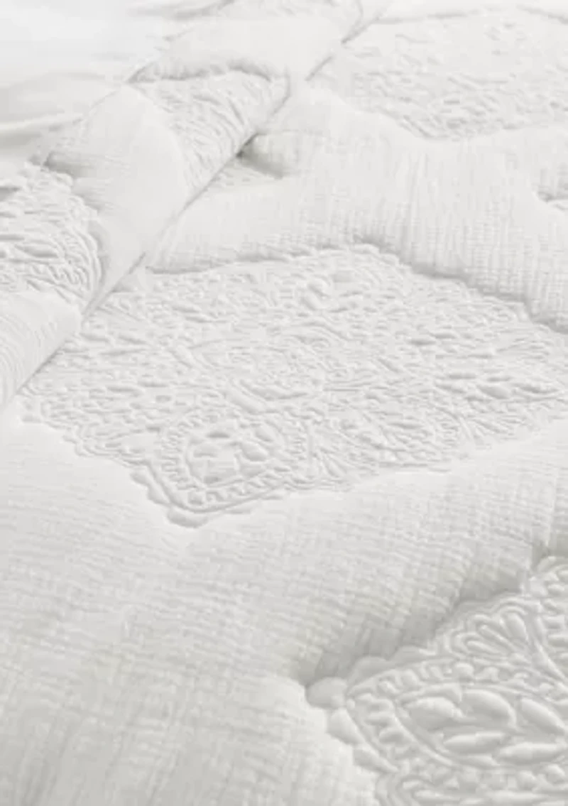 Munni Reversible Quilt Set