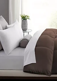 Microfiber Down Alternative Comforter
