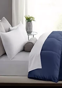 Microfiber Down Alternative Comforter
