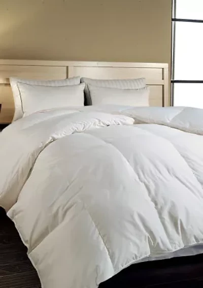 Naples 700 Thread Count Down Alternative Comforter