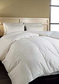 Naples 700 Thread Count Down Alternative Comforter