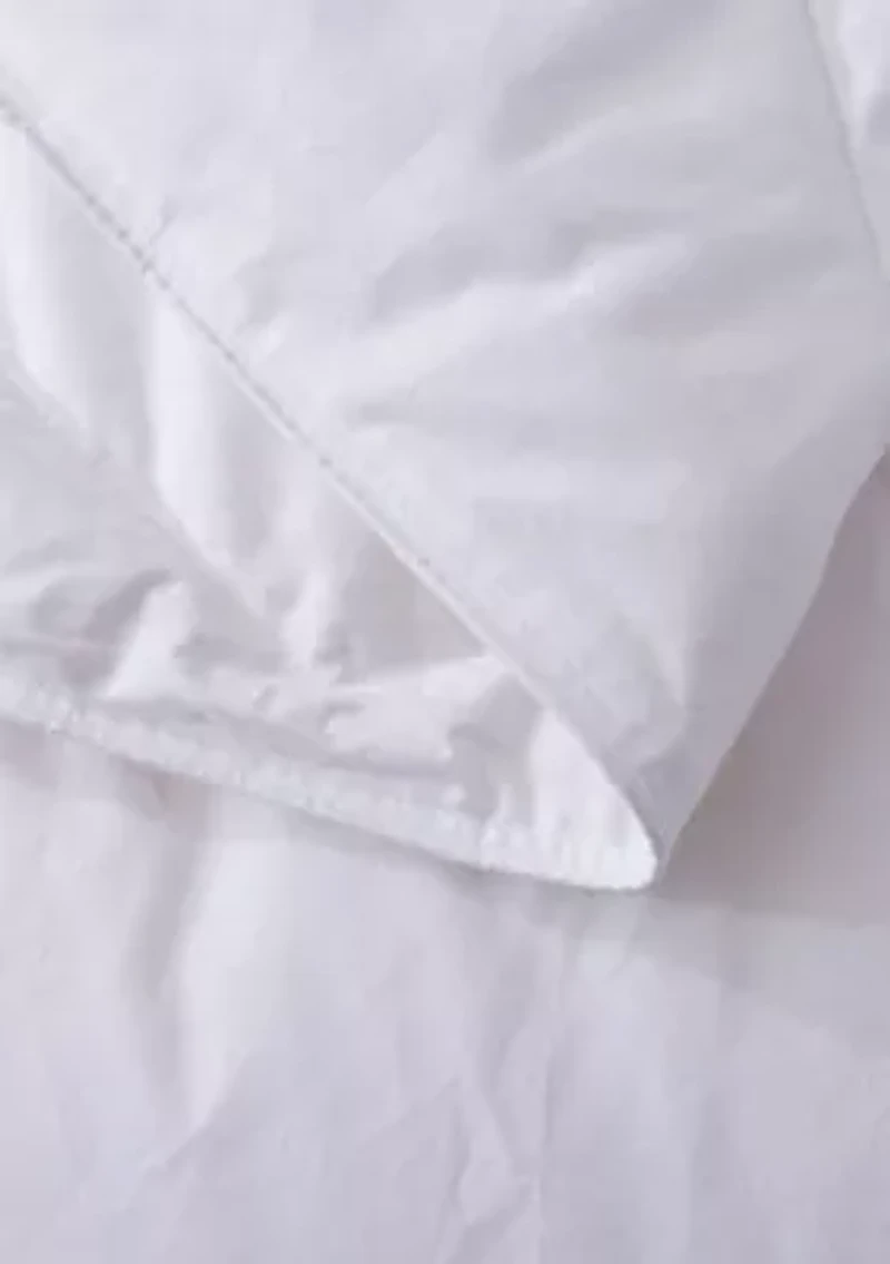 Honeycomb Stitch Down Alternative Comforter