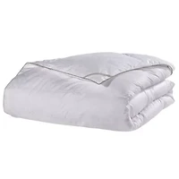 Wesley Mancini Collection Down Blend Jacquard Blanket King
