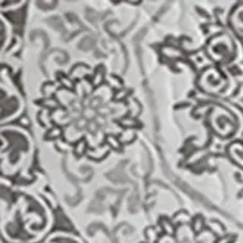 Ravenna  Reversible Pre Washed Cotton Quilt
