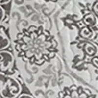 Ravenna  Reversible Pre Washed Cotton Quilt