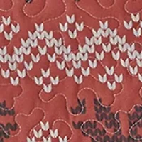 Moose Woods Quilt Set