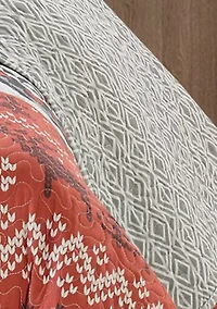Moose Woods Quilt Set
