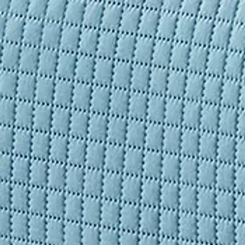 Carter Box Stitch Quilt Set