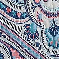 Merriam Quilt Set