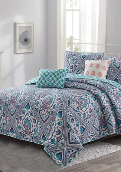 Merriam Quilt Set