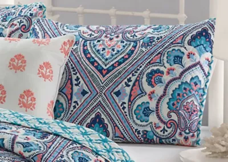 Merriam Quilt Set
