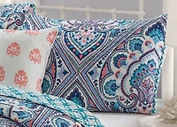 Merriam Quilt Set
