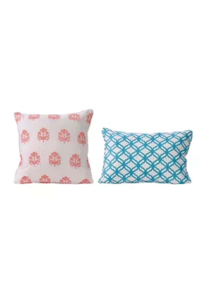 Merriam Quilt Set