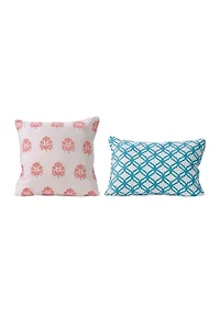 Merriam Quilt Set