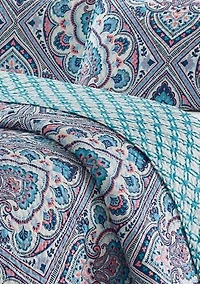 Merriam Quilt Set