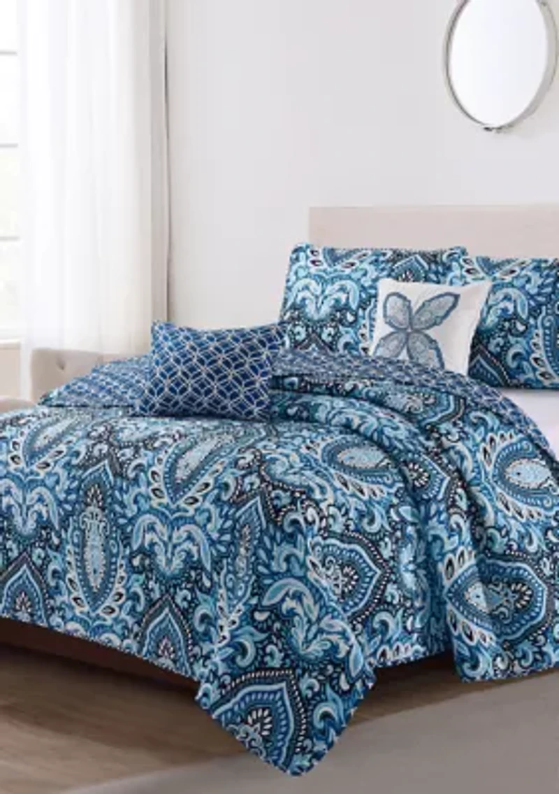 Felicity Quilt Set