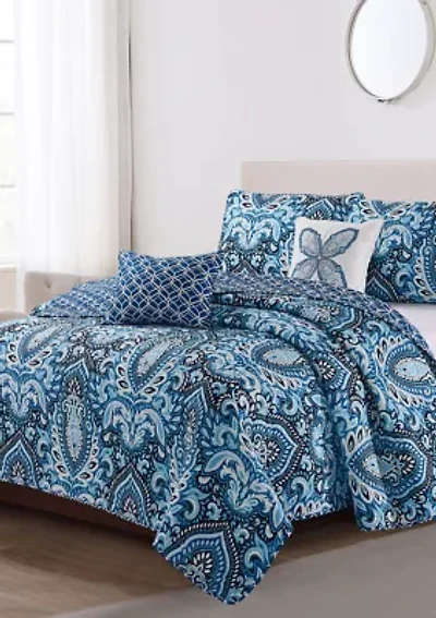 Felicity Quilt Set