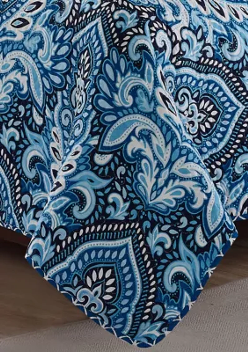 Felicity Quilt Set