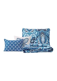 Felicity Quilt Set