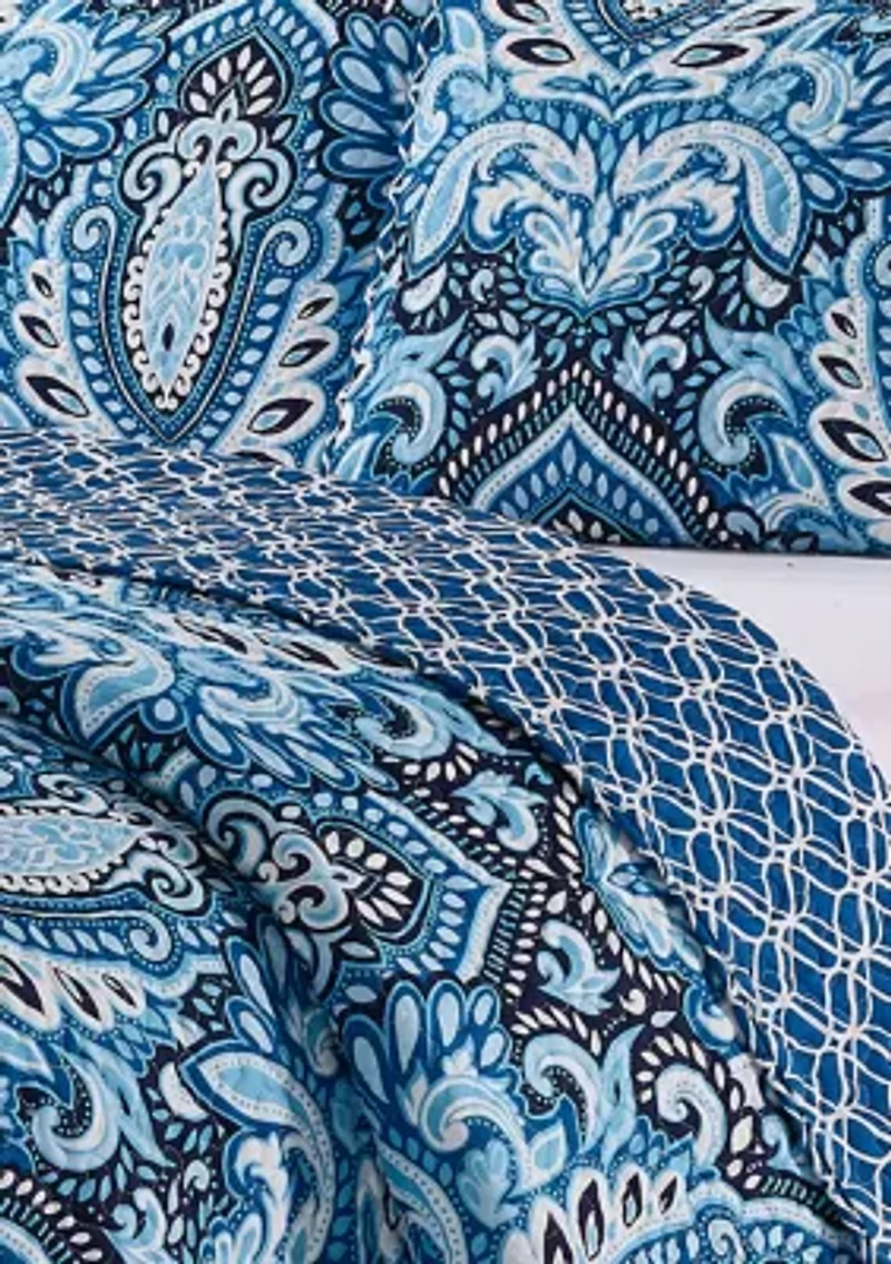 Felicity Quilt Set