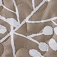 Payson Branches Quilt Set