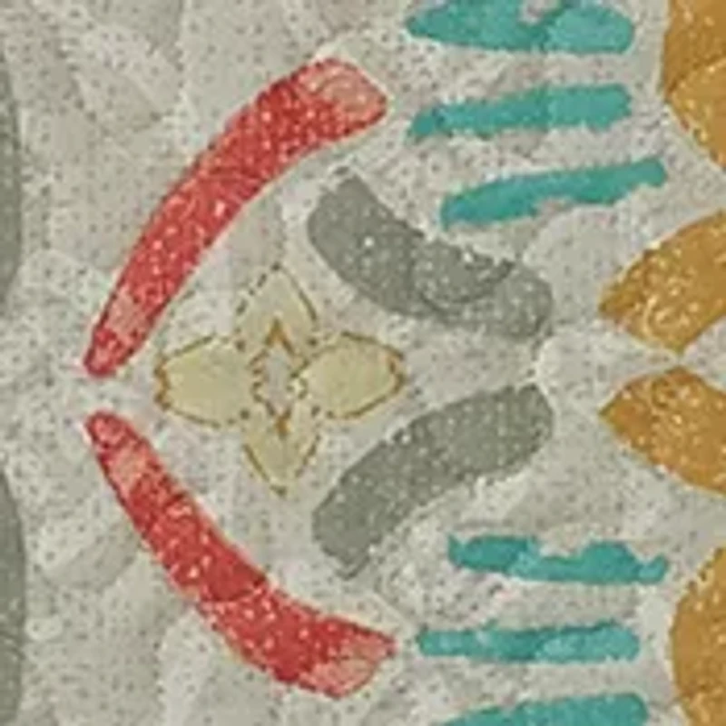 Regina Reversible Quilt Set