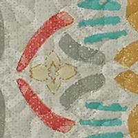 Regina Reversible Quilt Set
