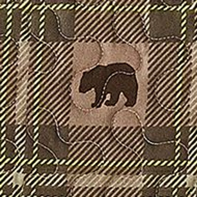 Arbor Quilt Set