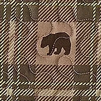 Arbor Quilt Set