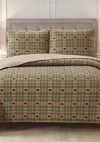 Arbor Quilt Set
