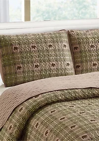 Arbor Quilt Set