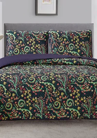 Ilona Quilt Set