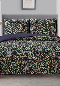 Ilona Quilt Set