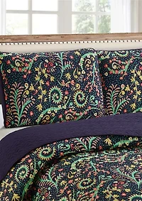 Ilona Quilt Set