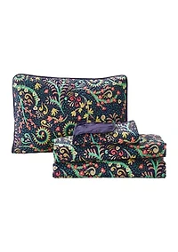 Ilona Quilt Set