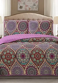 Tamara Quilt Set