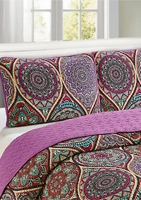 Tamara Quilt Set