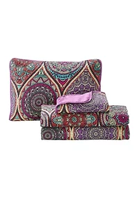 Tamara Quilt Set