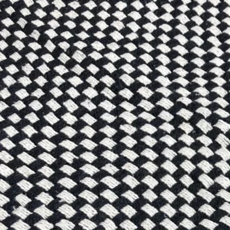 Lariat Cotton Blanket