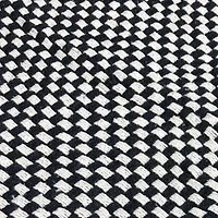 Lariat Cotton Blanket
