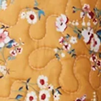Quilt and Pillow Sham Set