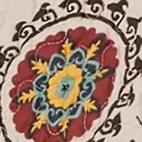Andorra Quilt Set with Bonus Pillows