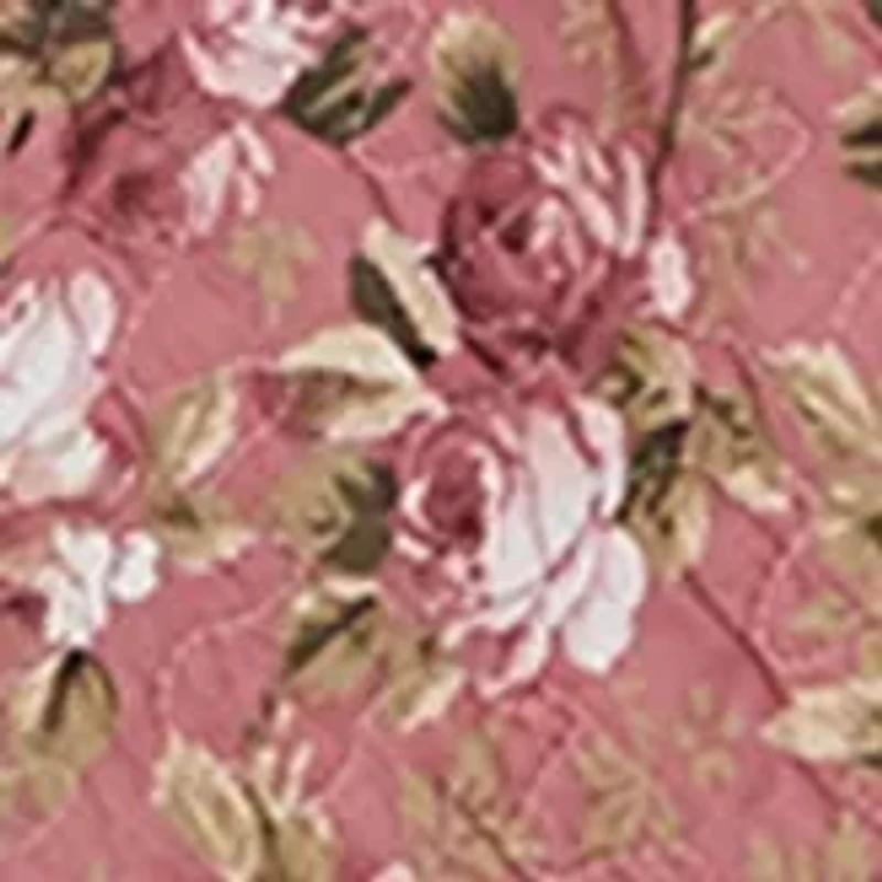 Antique Chic Bedspread Set